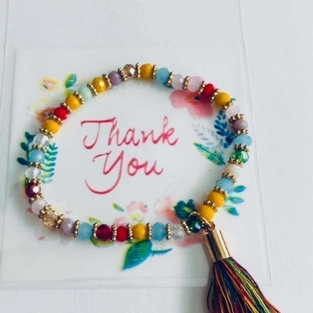 Fashion jewelry bracelet